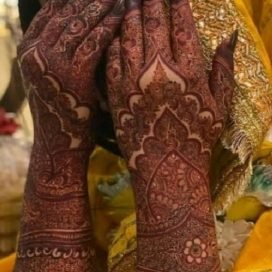 Henna Designs